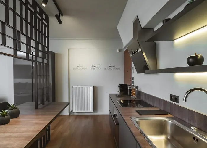 Elliniko Luxury Residence