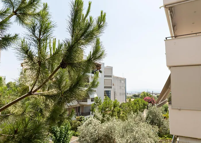 Elliniko Luxury Residence