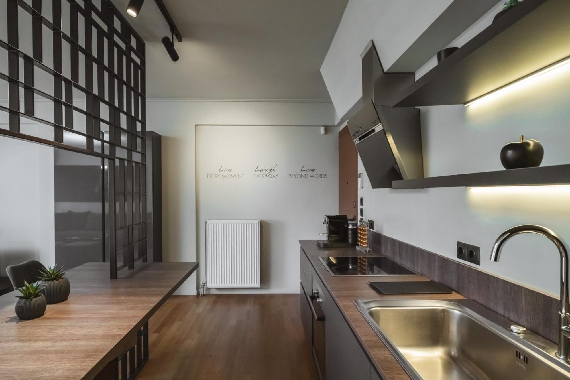 Elliniko Luxury אתונה