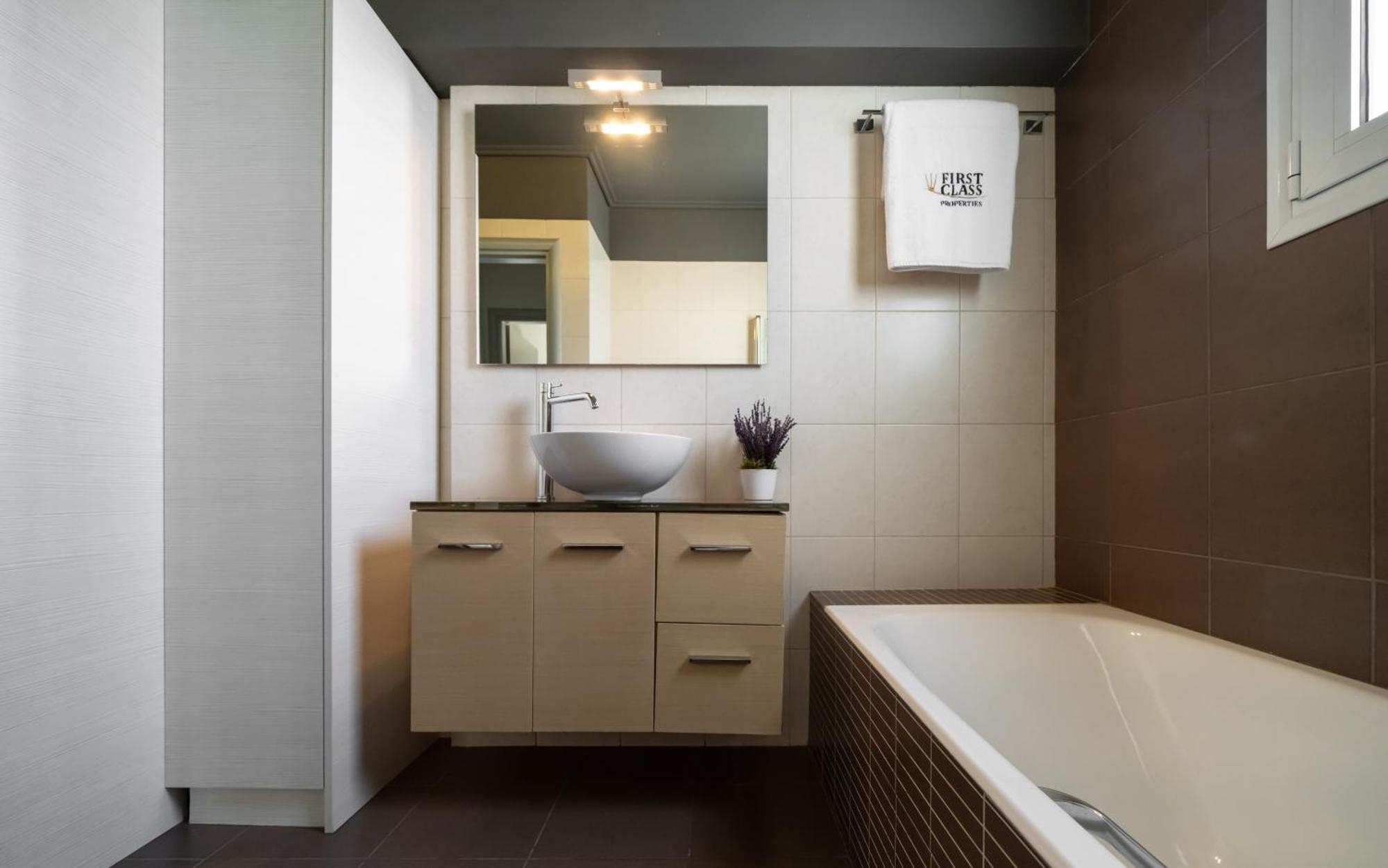 Elliniko Luxury