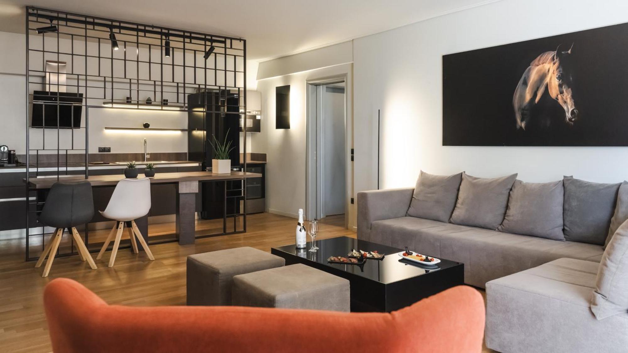 Elliniko Luxury אתונה