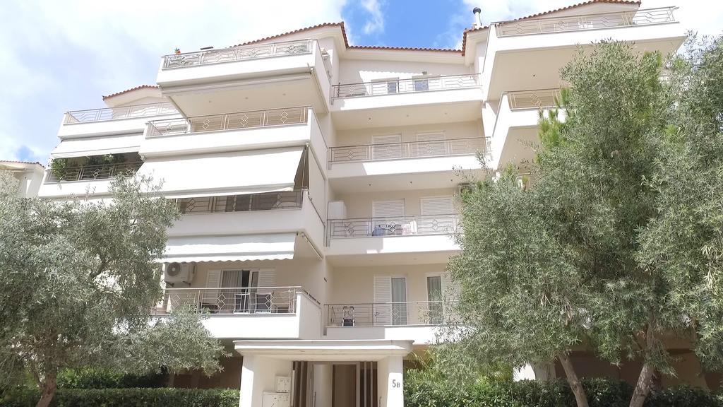 Elliniko Luxury אתונה